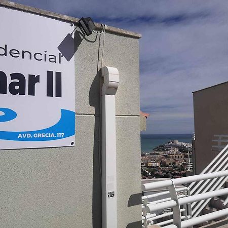 A H Rentals Montemar 10 Apartamento Atalayas Peniscola Exterior photo