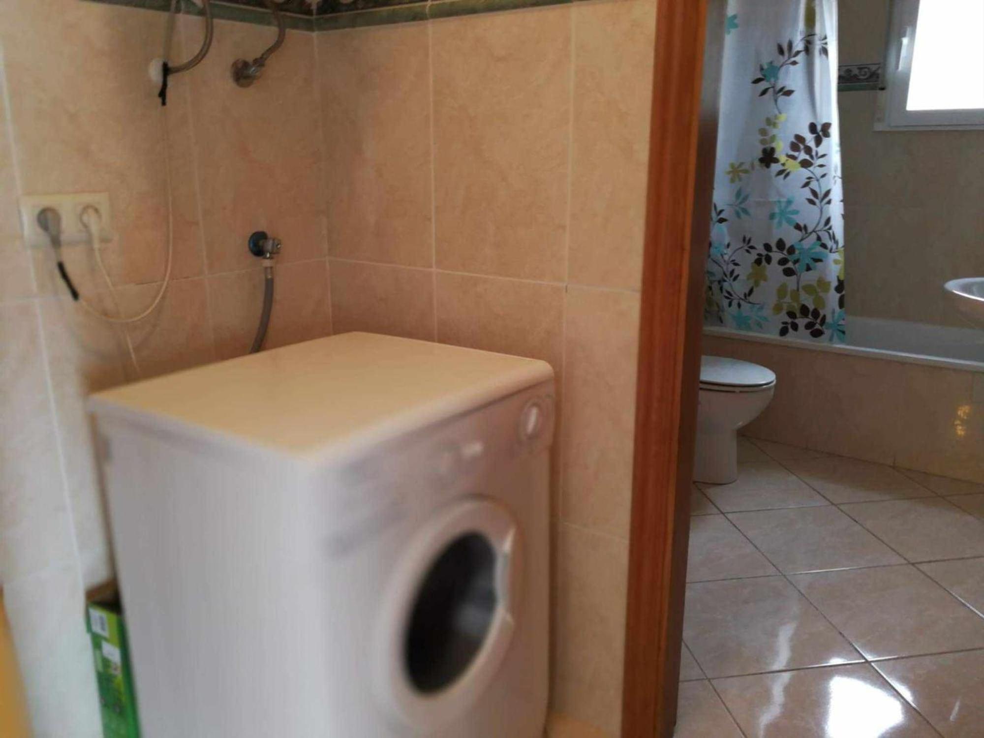 A H Rentals Montemar 10 Apartamento Atalayas Peniscola Exterior photo