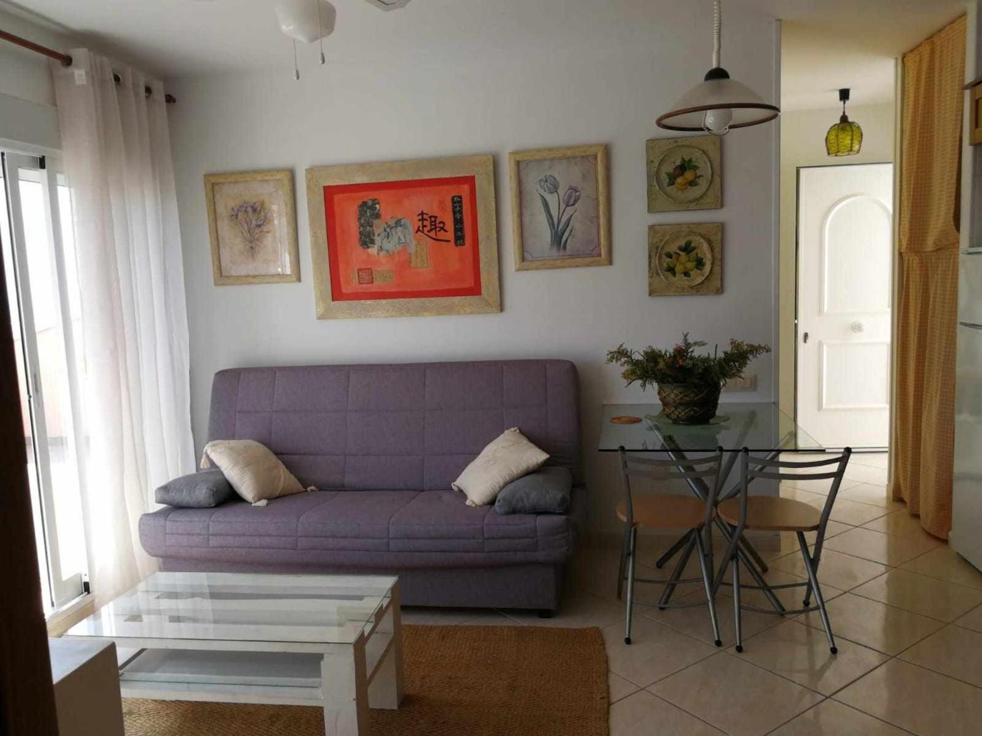 A H Rentals Montemar 10 Apartamento Atalayas Peniscola Exterior photo