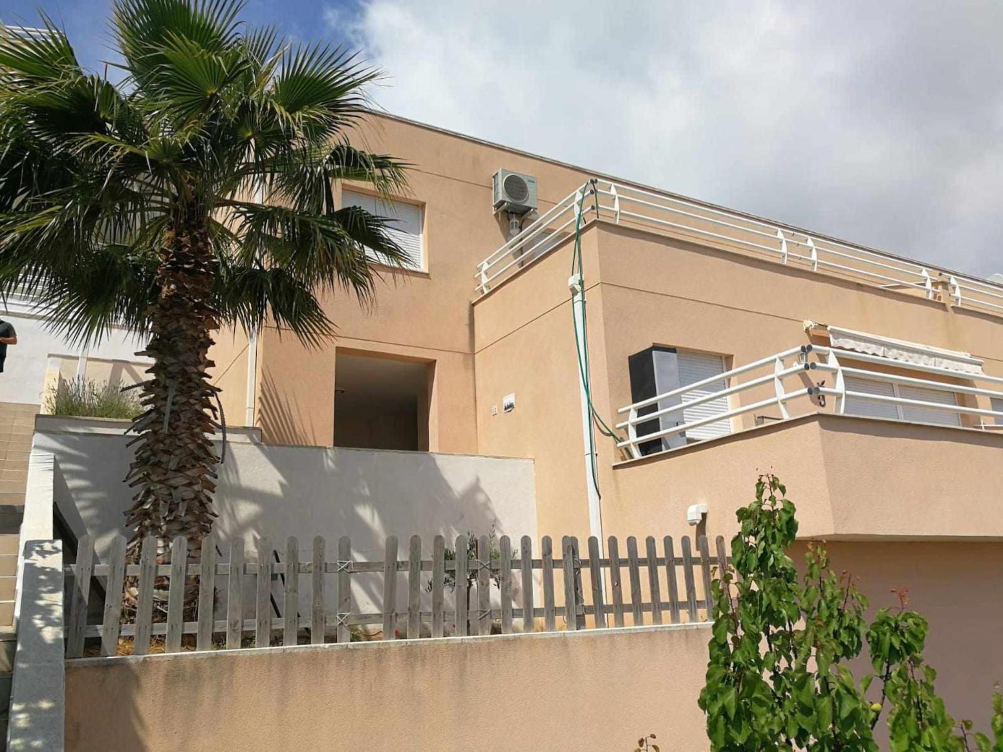 A H Rentals Montemar 10 Apartamento Atalayas Peniscola Exterior photo