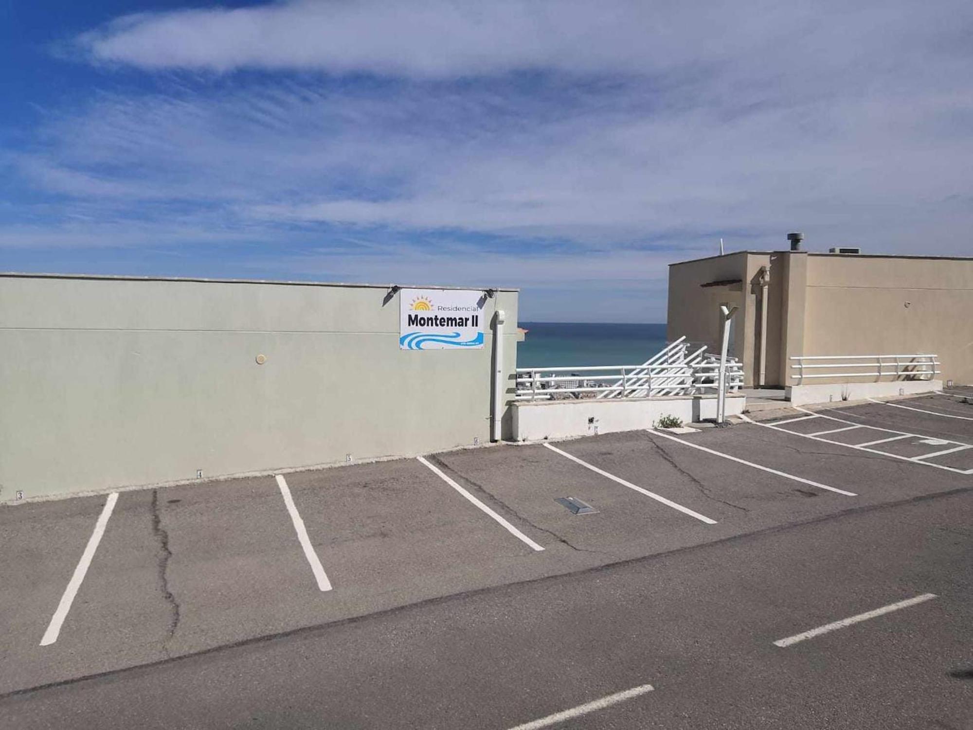 A H Rentals Montemar 10 Apartamento Atalayas Peniscola Exterior photo